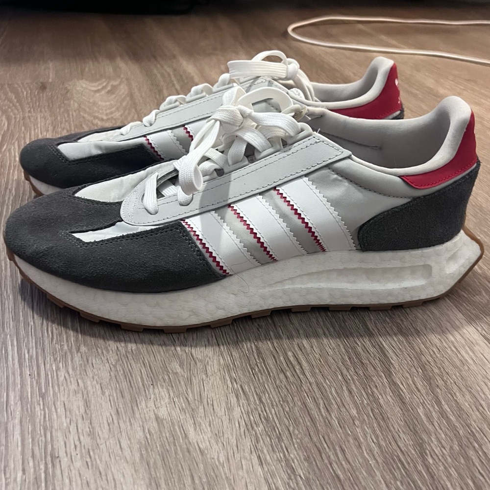 Adidas Retropy Shoes
